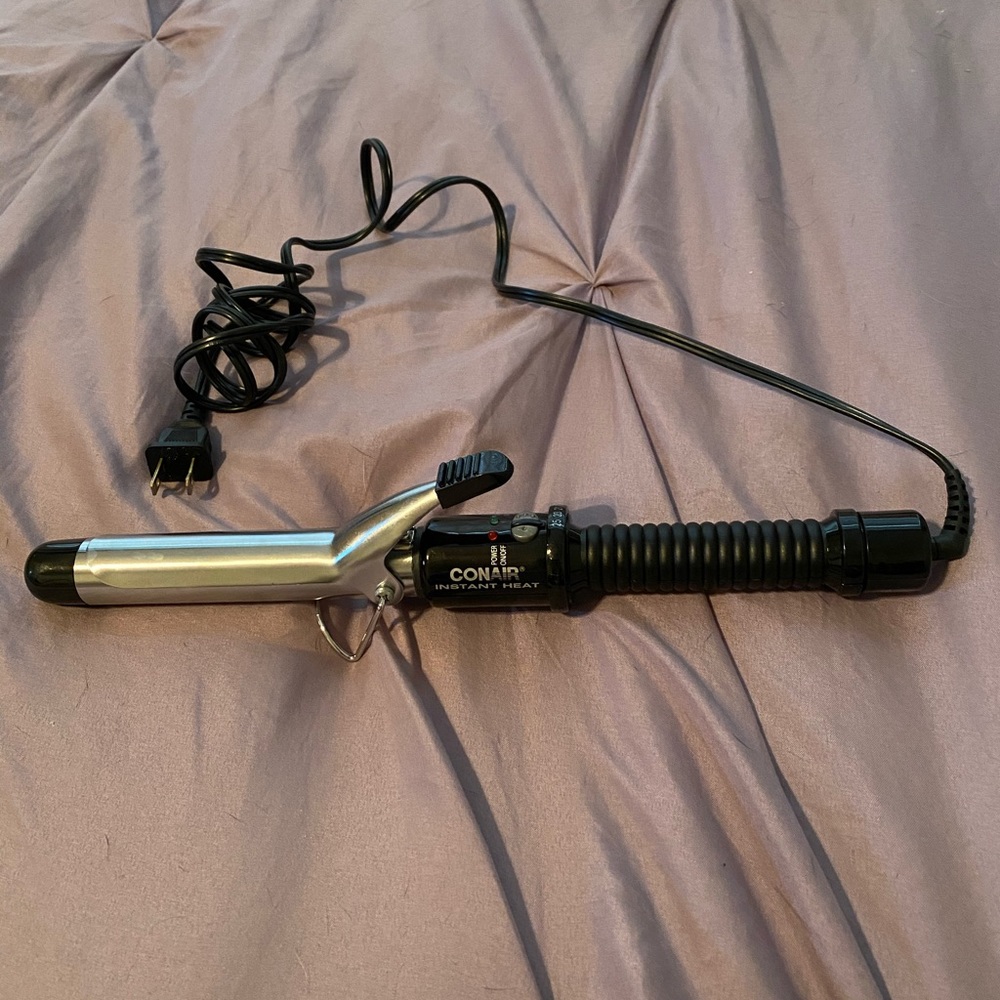 Curling Iron